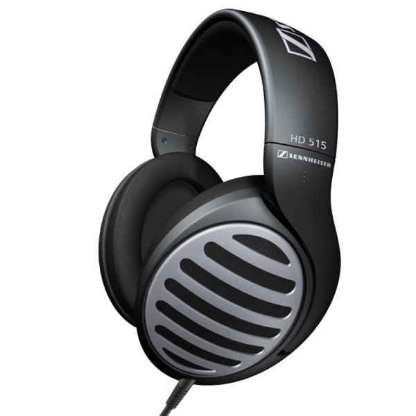 Casti cu fir Sennheiser HD515 photo 2