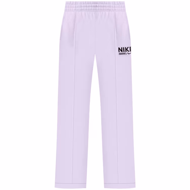 Pantaloni Nike W NSW FLC PANT GLS
