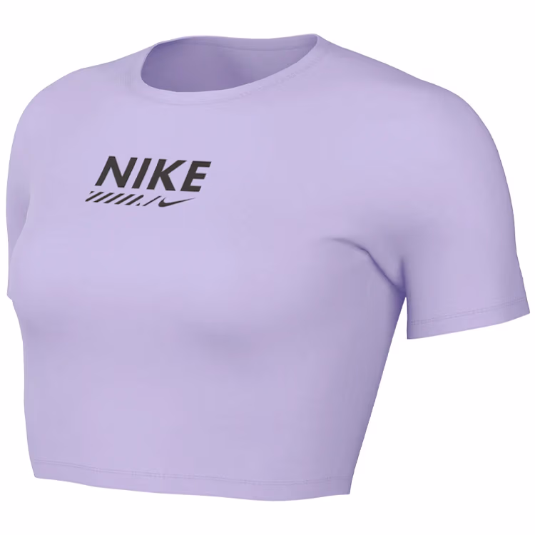 Футболка Nike W NSW TEE BBY GLS