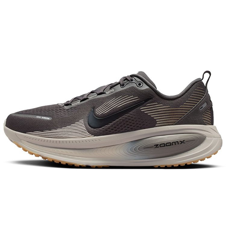 Кроссовки Nike VOMERO 18 photo 1 Кроссовки Nike VOMERO 18 photo 1