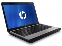 Laptop HP Essential HP630 15.6” / 2 GB / 500 GB / Celeron / HD Graphics / Argintiu photo 2