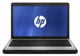 Laptop HP HP630, Celeron, 2 GB GB, Argintiu thumbnav 1