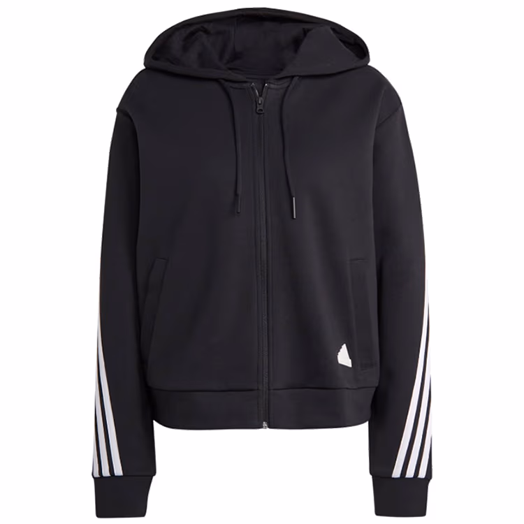 Hanorac Adidas W FI 3S FZ