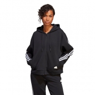 Hanorac Adidas W FI 3S FZ thumbnav 2