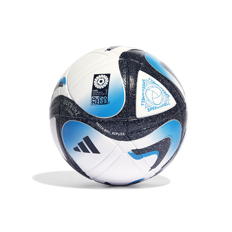 Minge fotbal Adidas HT9015 / Marimea 5 / Alb photo 2