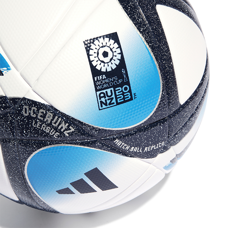 Minge fotbal Adidas HT9015 / Marimea 5 / Alb photo 3