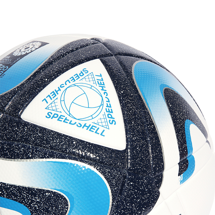 Minge fotbal Adidas HT9015 / Marimea 5 / Alb photo 4