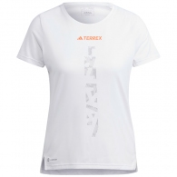 Tricou Adidas AGR SHIRT W thumbnav 3