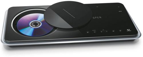 Home Cinema, soundbar Philips HTS-6515 photo 4