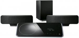 Home Cinema, soundbar Philips HTS-6515 thumbnav 1