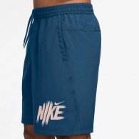 Шорты Nike M NK DF FORM 9IN UL SHORT GFX thumbnav 4