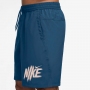 Шорты Nike M NK DF FORM 9IN UL SHORT GFX thumbnav 4