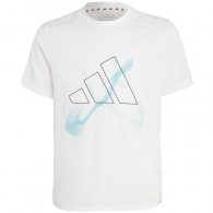 Tricou Adidas B HIIT GFX TEE thumbnav