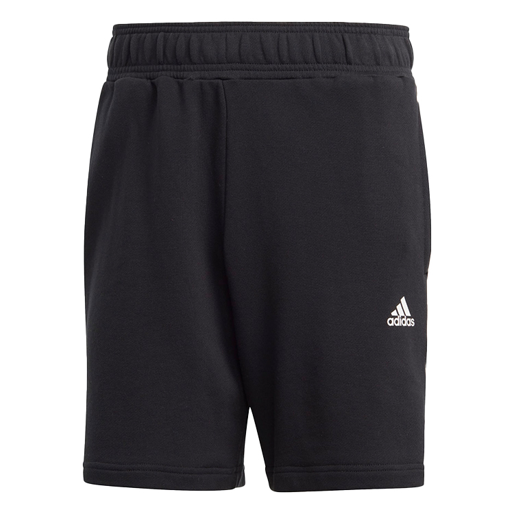 Sorti de bărbați Adidas M BL SHO 2XL Negru photo 4