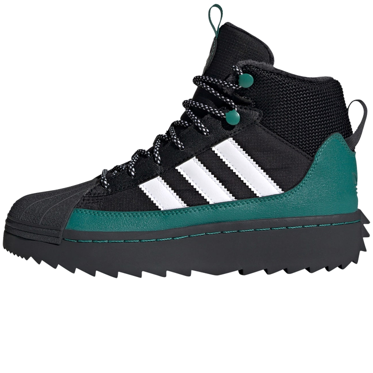 Ghete Adidas SUPERSTAR WINTER TREK C photo 