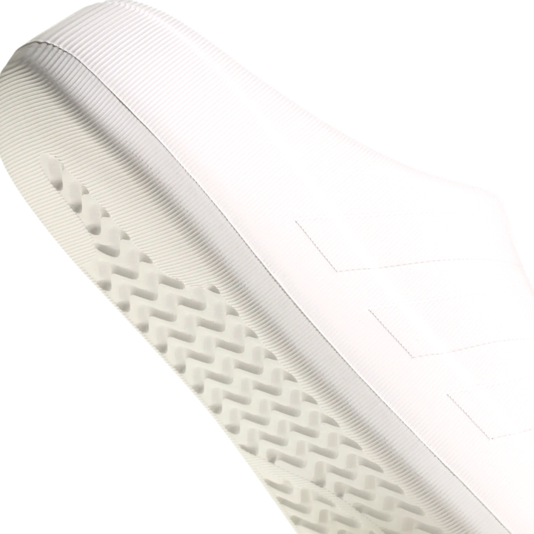 Slapi Adidas adiFOM SUPERSTAR MULE pt Barbati / 42 / Alb photo 7