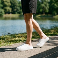 Slapi Adidas adiFOM SUPERSTAR MULE thumbnav 5