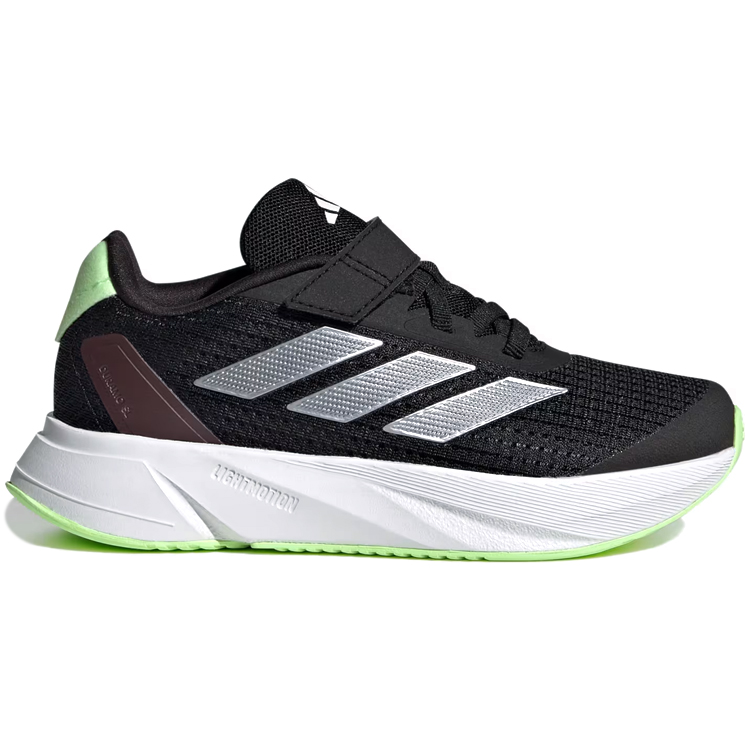 Incaltaminte Sport Adidas DURAMO SL EL K pt Barbati / 28 / Negru photo 2