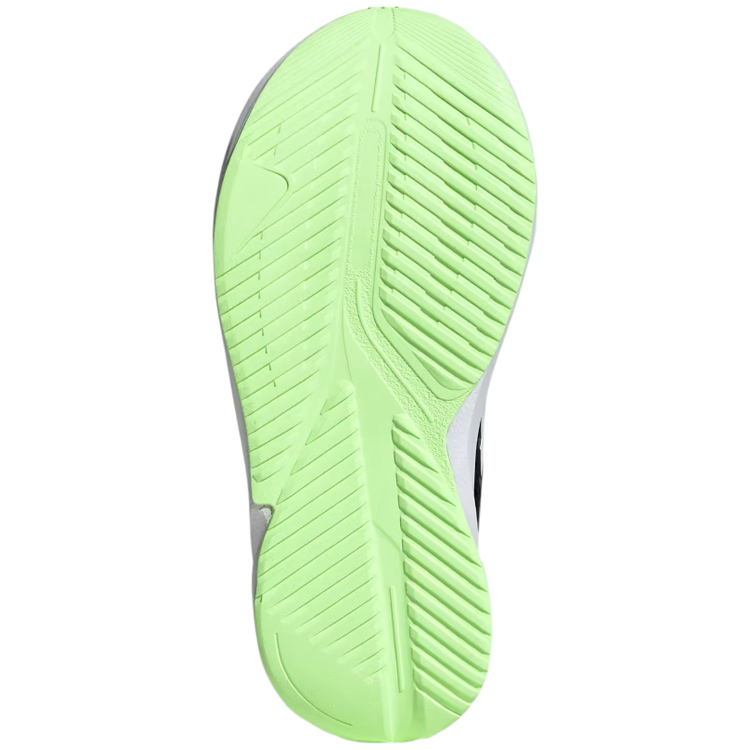 Incaltaminte Sport Adidas DURAMO SL EL K pt Barbati / 28 / Negru photo 4