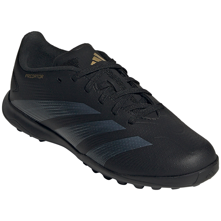 Бутсы Adidas PREDATOR LEAGUE TF J / Мужской / 33 / Черный photo 5