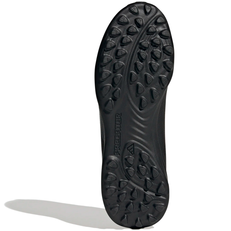 Бутсы Adidas PREDATOR LEAGUE TF J / Мужской / 33 / Черный photo 6