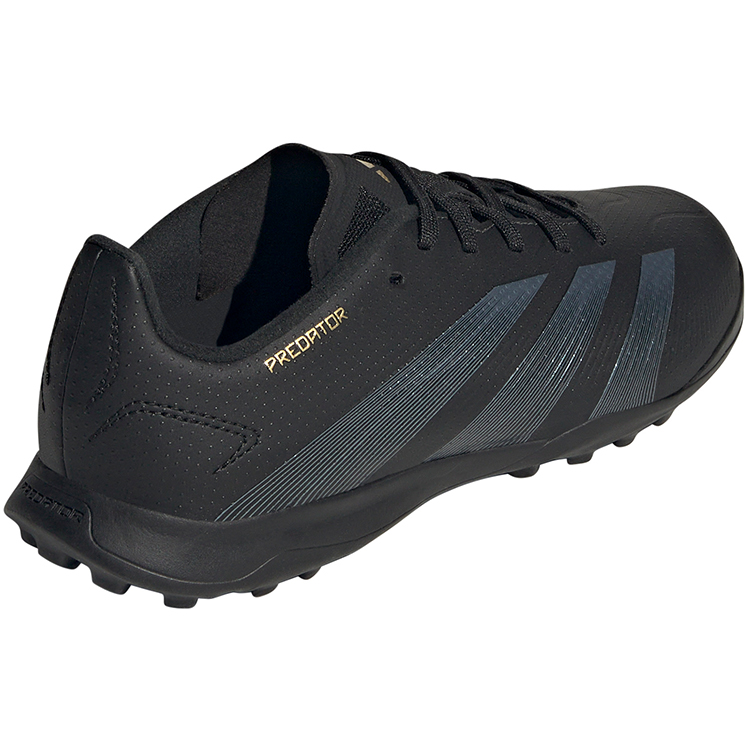 Бутсы Adidas PREDATOR LEAGUE TF J / Мужской / 33 / Черный photo 7