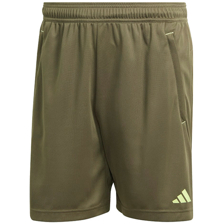 Sorti de bărbați Adidas TR-ES+  SHORT S Maslin photo 5