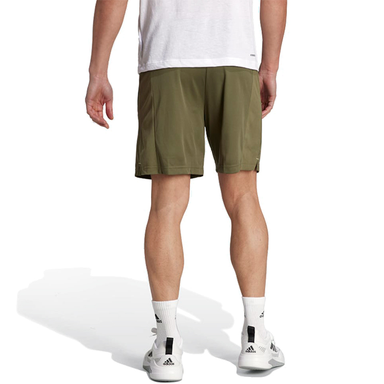 Sorti de bărbați Adidas TR-ES+  SHORT S Maslin photo 6