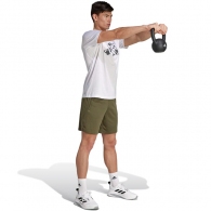 Sorti Adidas TR-ES+  SHORT thumbnav 2