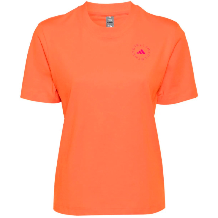 Tricou Adidas aSMC REGL TEE XS Oranj Femei photo 2