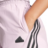 Шорты Adidas W FI 3S WVN SHO thumbnav 4