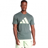 Футболка Adidas TR-ES FR LOGO T thumbnav 4