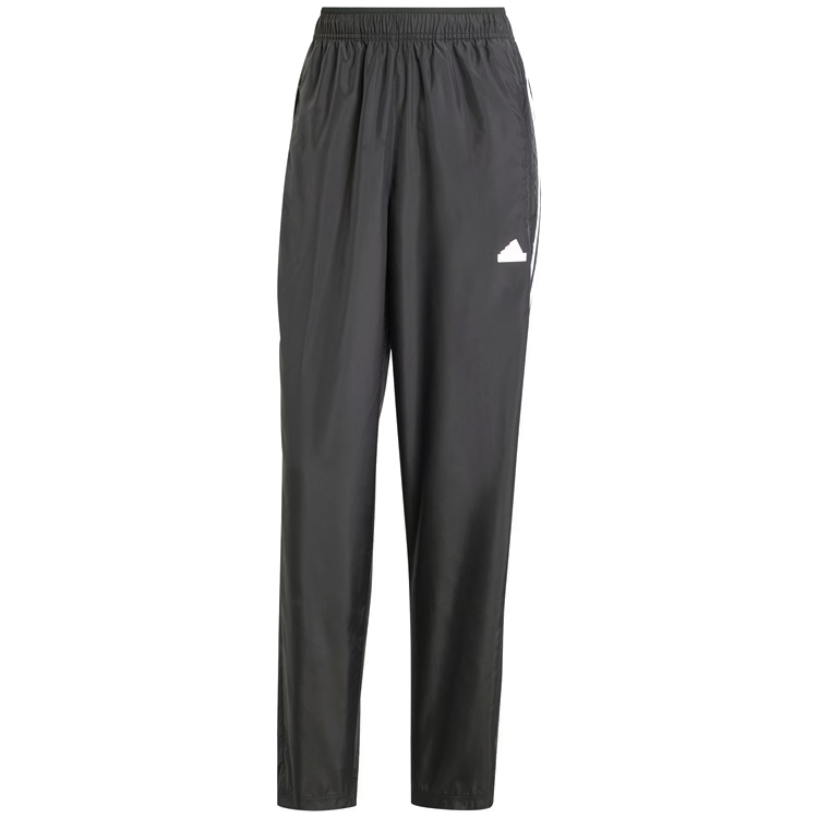 Брюки Adidas W TIRO Q3 WV PT XS Черный Женский photo 2