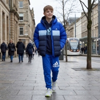 Scurta Adidas J SD JKT thumbnav 7