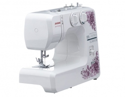 Masina de cusut Janome JB3115, 9 programe, Alb-roz thumbnav 2