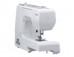 Masina de cusut Janome JB3115, 9 programe, Alb-roz thumbnav 3