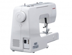 Masina de cusut Janome JB3115, 9 programe, Alb-roz thumbnav 4