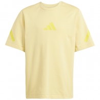 Tricou Adidas J ZNE TEE thumbnav 6