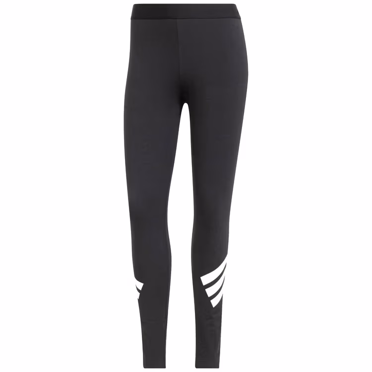 Panta-colanti Adidas W FI 3S LEGGING