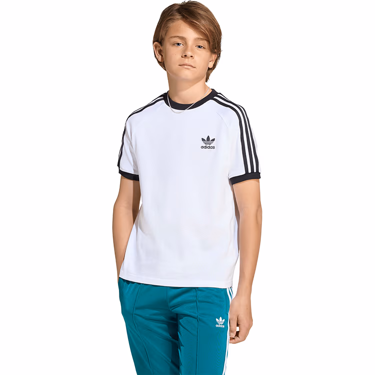 Tricou Adidas Adicolor 3-Stripes