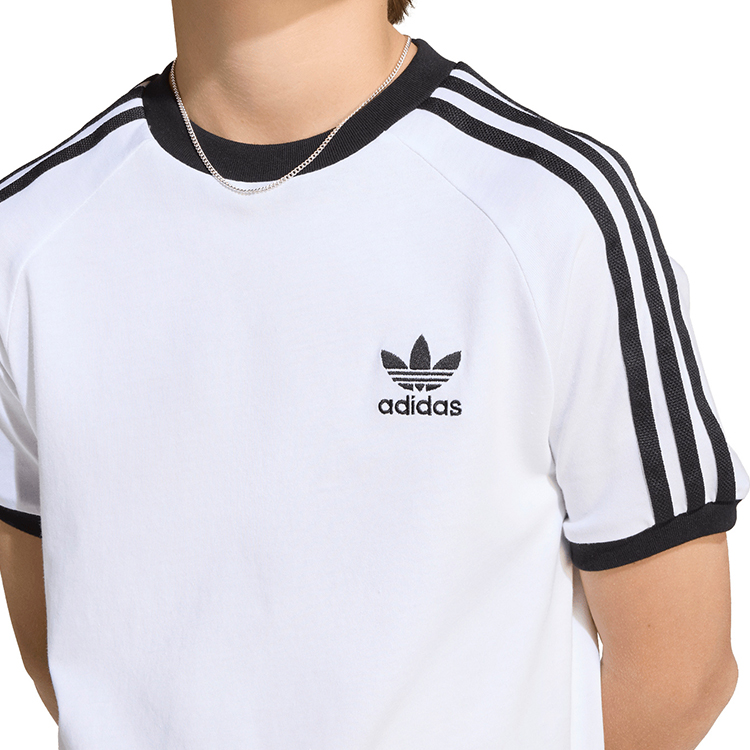 Tricou Adidas Adicolor 3-Stripes photo 4