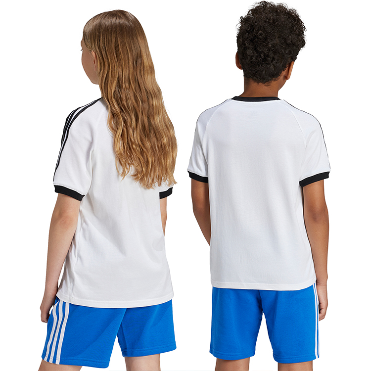 Tricou Adidas Adicolor 3-Stripes photo 5