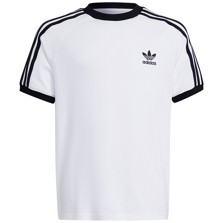 Tricou Adidas Adicolor 3-Stripes photo 8