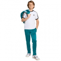 Tricou Adidas Adicolor 3-Stripes thumbnav 2