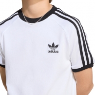 Tricou Adidas Adicolor 3-Stripes thumbnav 4