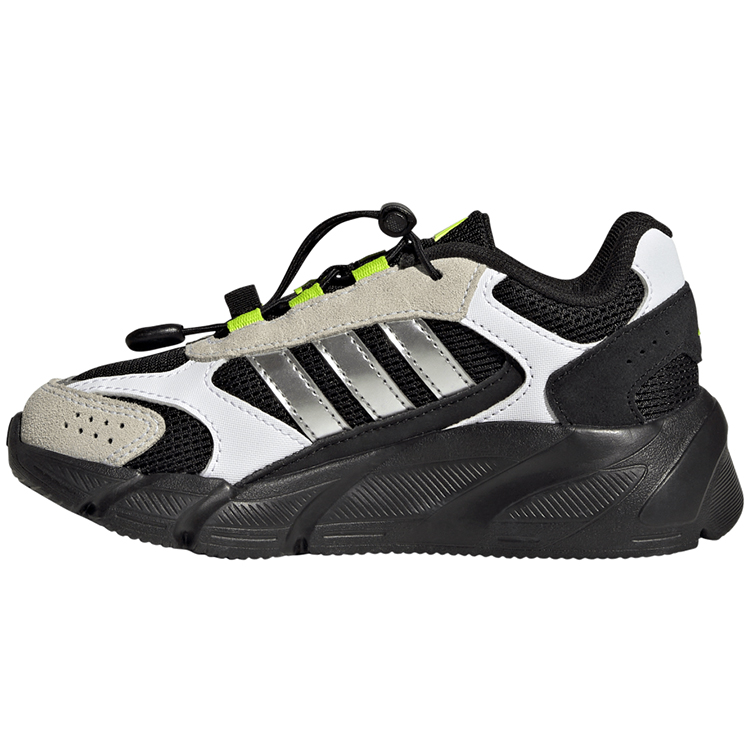 Incaltaminte Sport Adidas CRAZYCHAOS 2000 AC C pt Barbati / 30 / Negru photo 1