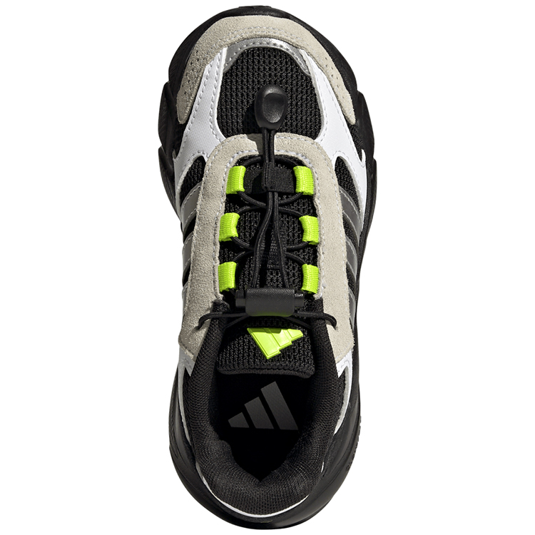 Incaltaminte Sport Adidas CRAZYCHAOS 2000 AC C pt Barbati / 30 / Negru photo 2