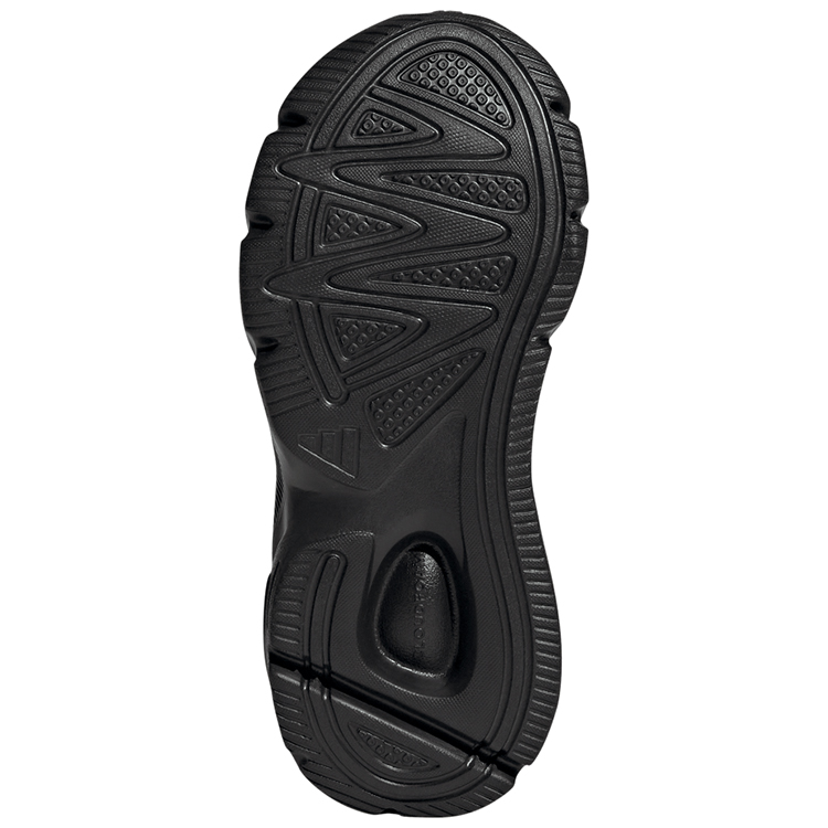 Incaltaminte Sport Adidas CRAZYCHAOS 2000 AC C pt Barbati / 30 / Negru photo 3
