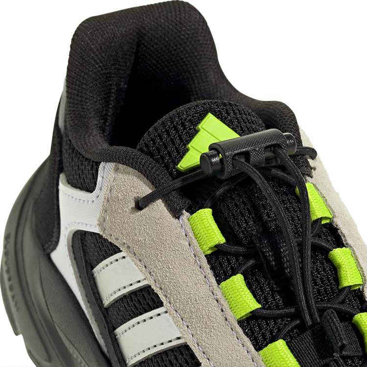 Incaltaminte Sport Adidas CRAZYCHAOS 2000 AC C pt Barbati / 30 / Negru photo 4
