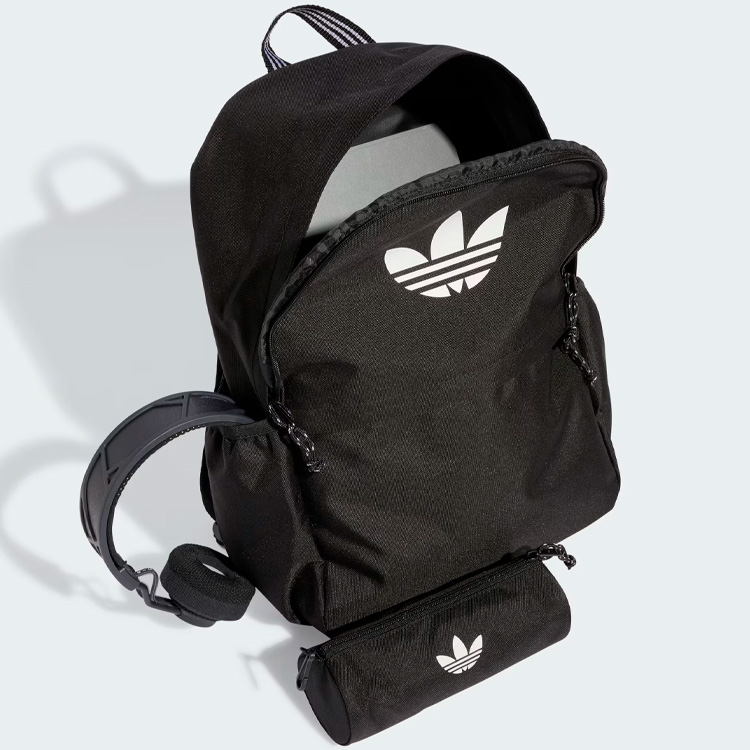 Rucsac Adidas With Pencil Case photo 3